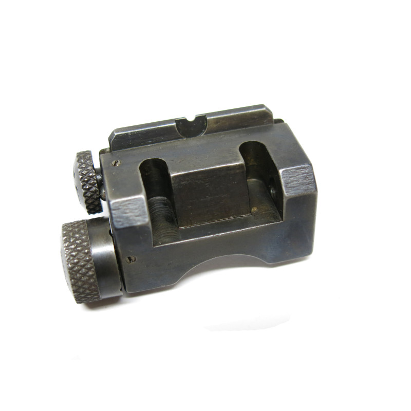 Hausse Grunel de precision fusil K31 ref 55