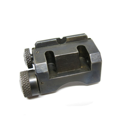 Hausse Grunel de precision fusil K31 ref 55