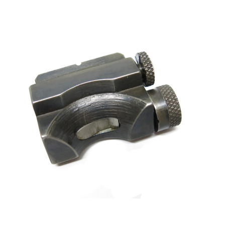 Hausse Grunel de precision fusil K31 ref 55