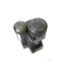 Hausse Grunel de precision fusil K31 ref 55