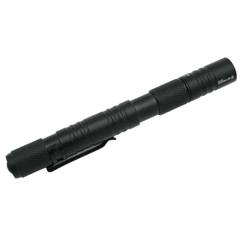 Stylo lampe Skywoods 360 Lumens rechargeable