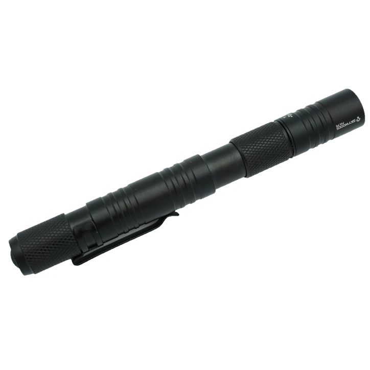 Stylo lampe Skywoods 360 Lumens rechargeable
