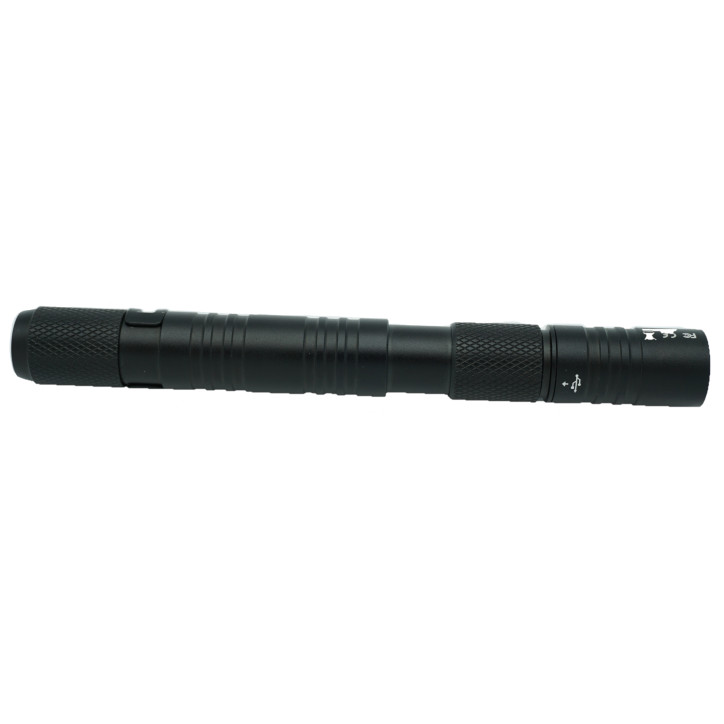 Stylo lampe Skywoods 360 Lumens rechargeable