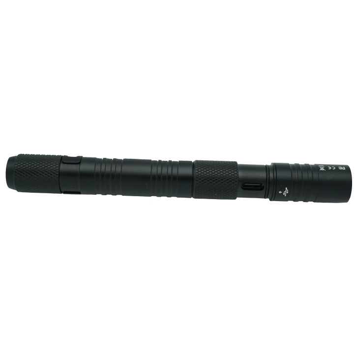 Stylo lampe Skywoods 360 Lumens rechargeable