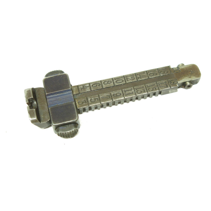Sight rifle  VZ 24 