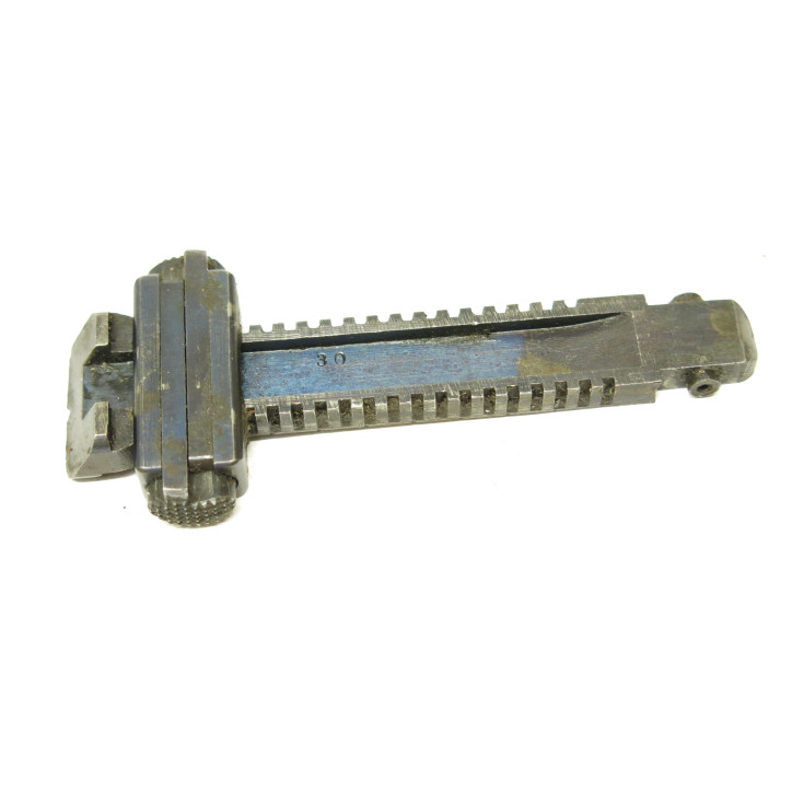 Sight rifle  VZ 24 
