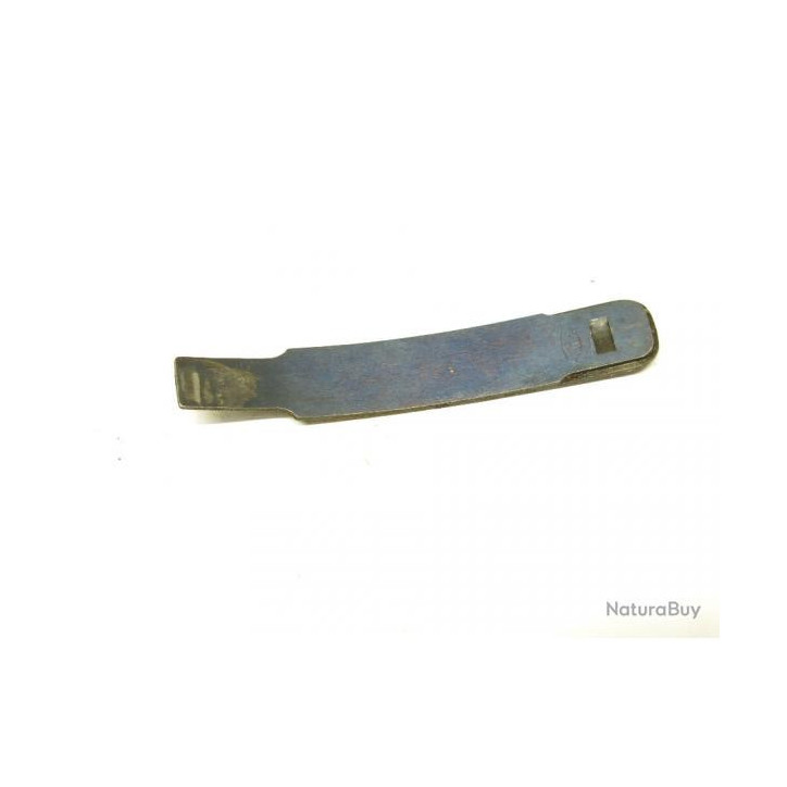 Ressort de hausse plate fusil  Mauser Gew 98 