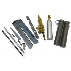 Necessaire d'entretien fusil AGM 42 