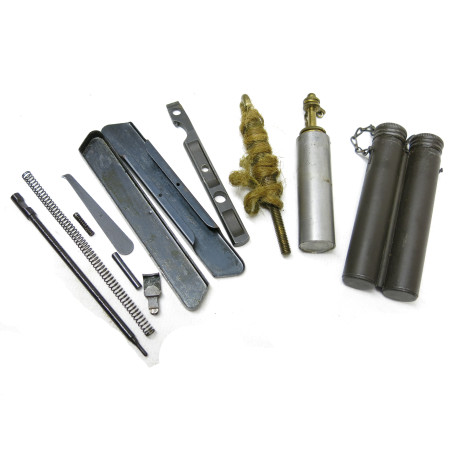 Necessaire d'entretien fusil AGM 42 