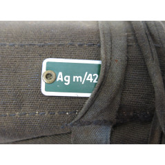 Necessaire d'entretien fusil AGM 42 