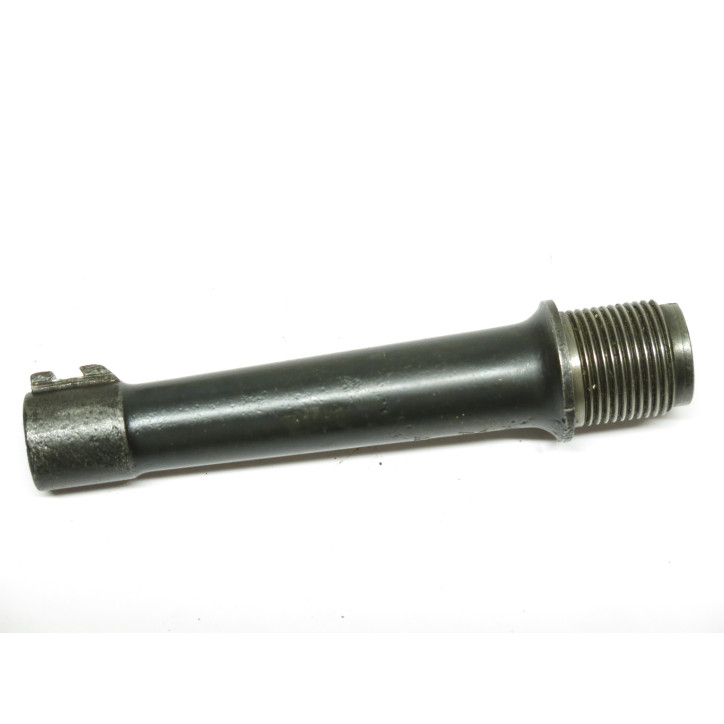 Canon neutralisé Luger P08  ref 88 