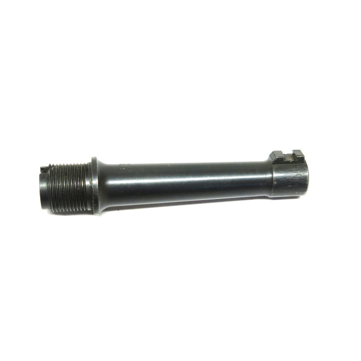 Canon neutralisé Luger P08  ref 100
