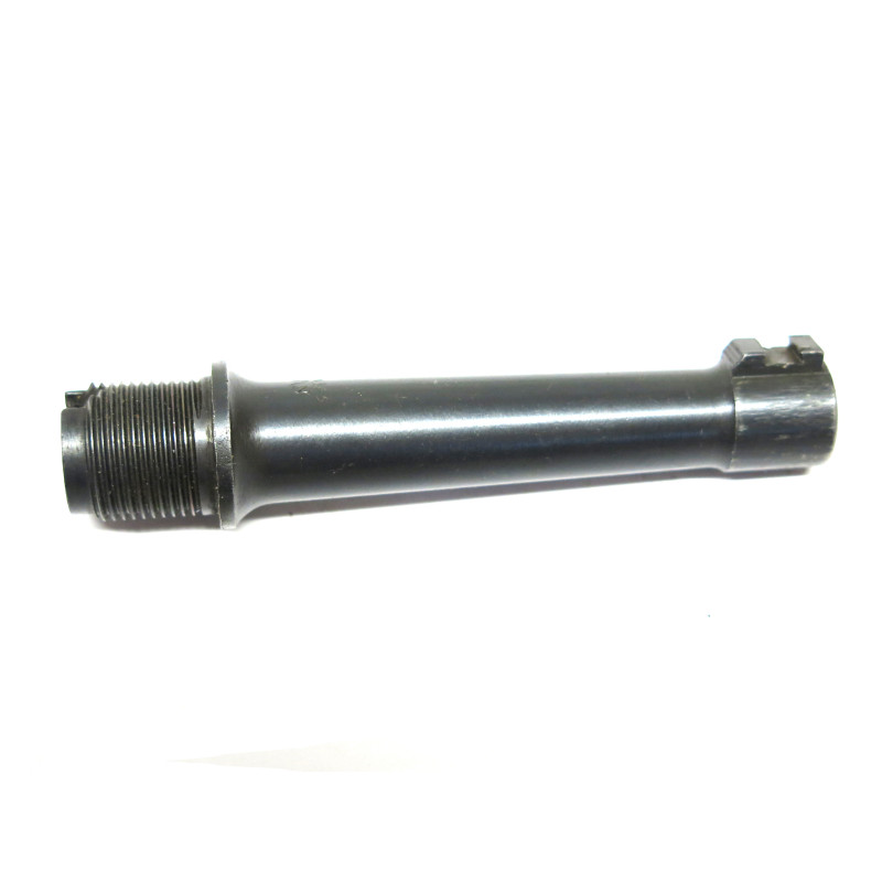 Canon neutralisé Luger P08  ref 100