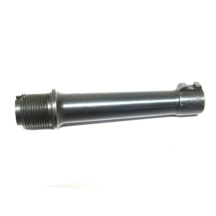 Canon neutralisé Luger P08  ref 100