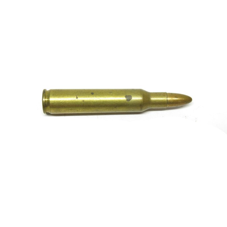 Cartouche 222 Remington Magnum  ref UN2 