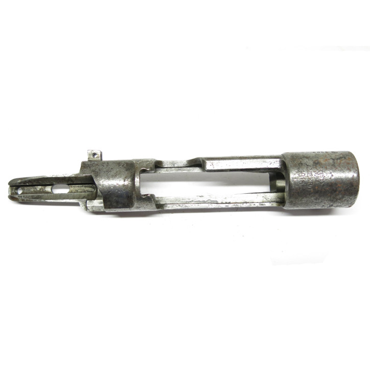 Boitier nu de Mauser Gew 98 Amberg 1915  numéro 7393