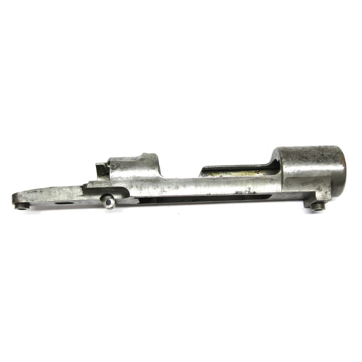 Boitier nu de Mauser Gew 98 Amberg 1915  numéro 7393