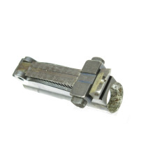 Tunnel de hausse complet   pour fusil VZ 24  