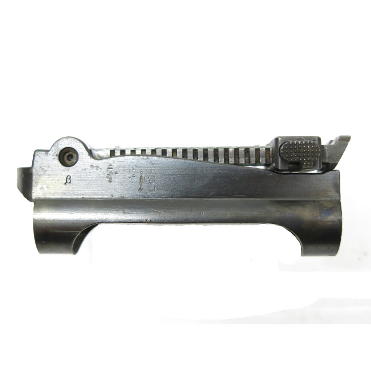 Tunnel de hausse complet   pour fusil VZ 24
