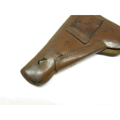 Holster leather original GP35 ww2 German ref 800 