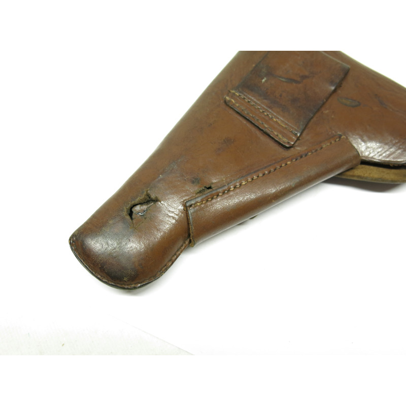 Holster leather original GP35 ww2 German ref 800 