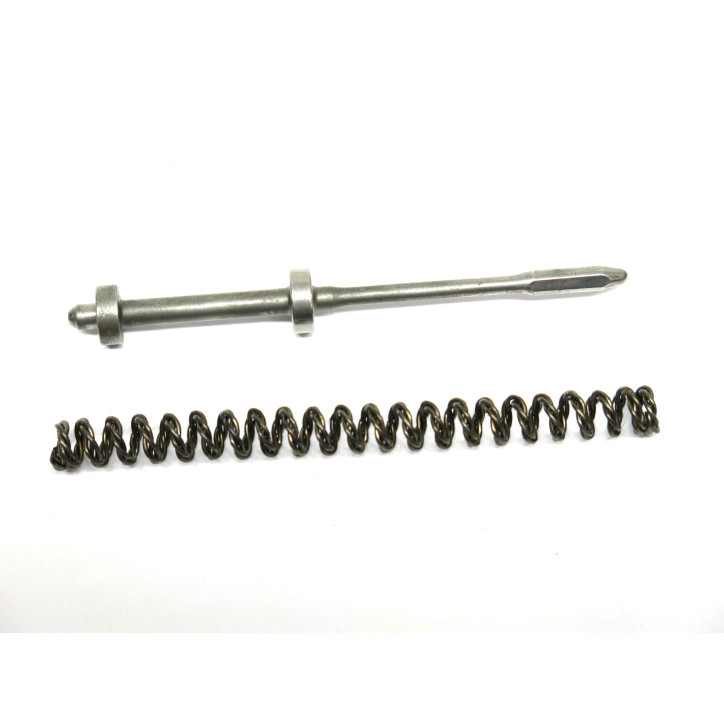 Percuteur avec ressort M60 