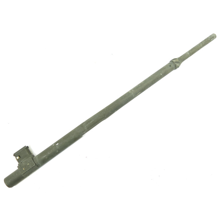 Piston assembly M60 