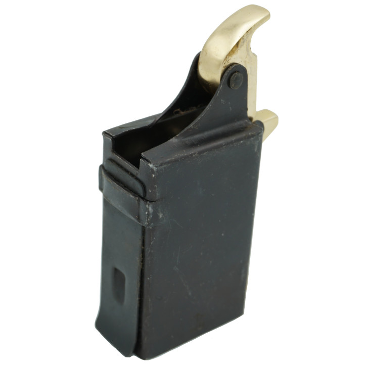Tool loading  PM STEN second  modele ww2