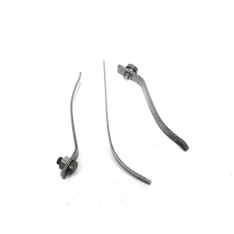 Lot 3 ressorts a lame ref 108