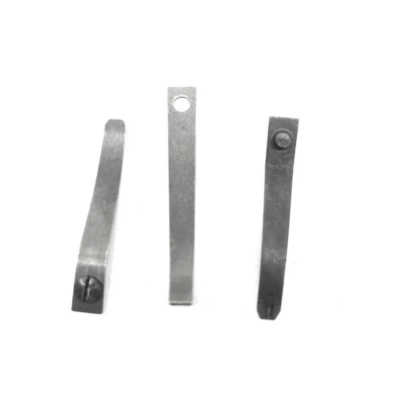 Lot 3 ressorts a lame ref 108