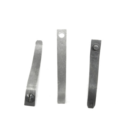 Lot 3 ressorts a lame ref 108