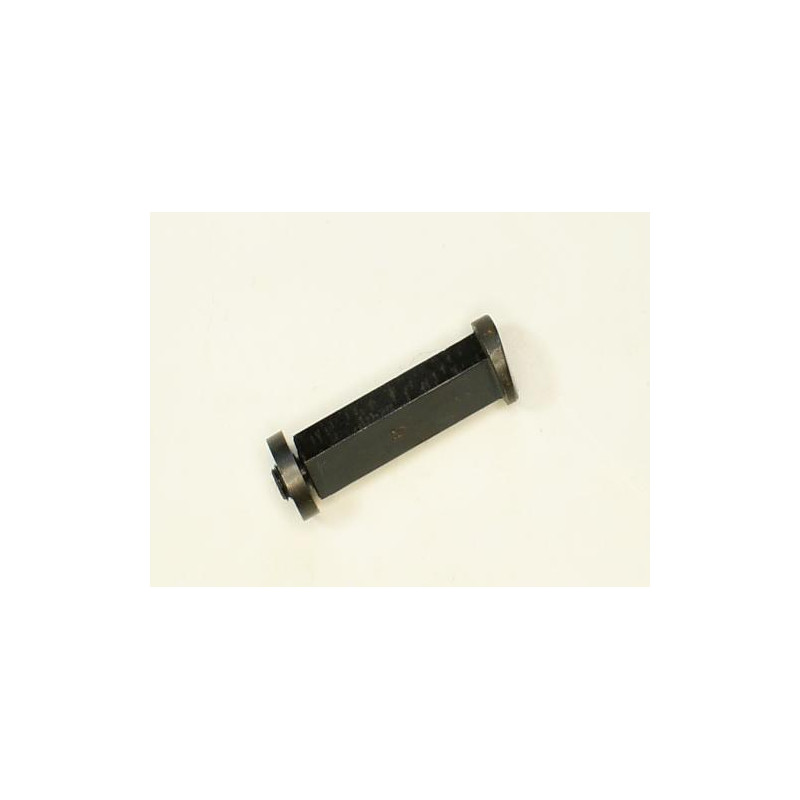 Renfort de crosse anti recul Mauser G98