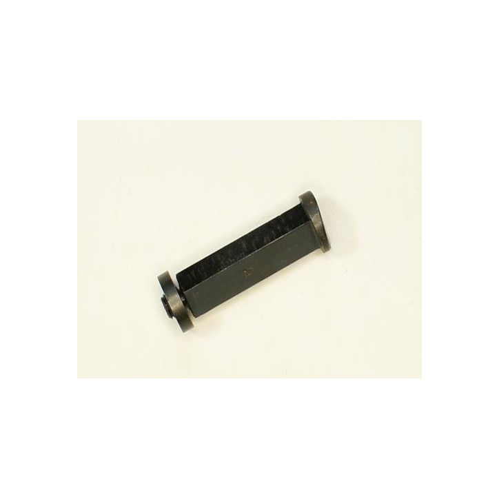 Renfort de crosse anti recul fusil  Mauser G98