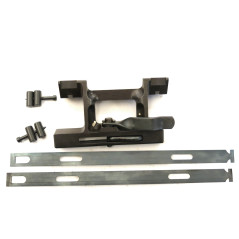 Levier montage lunette ZF4 du G43  ref 663 