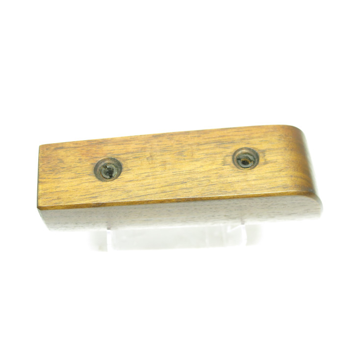 Garde main bois Thompson contendeur  ref  280