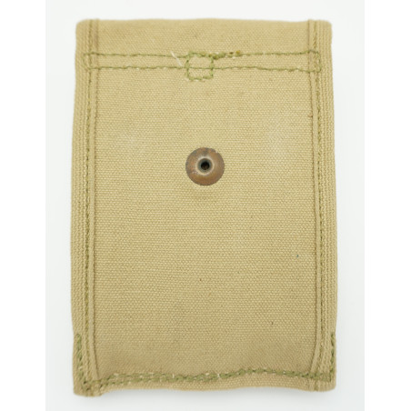 Porte chargeur original US Colt 45 - L.C.C & CO. 1918