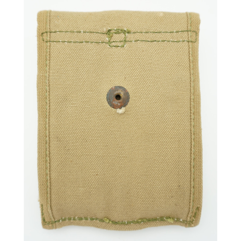 Porte chargeur original US Colt 45 - F.S.F. 726 1918 Porte chargeur original US Colt 45 - F.S.F. 726 1918