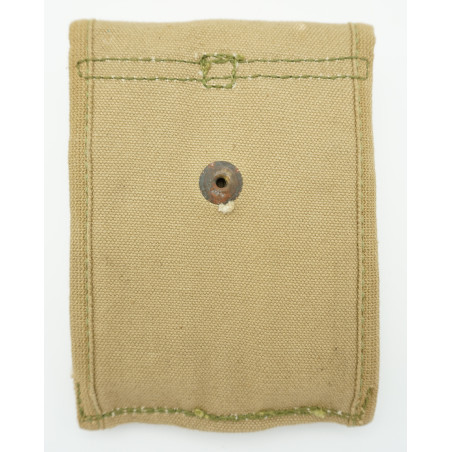 Porte chargeur original US Colt 45 - F.S.F. 726 1918