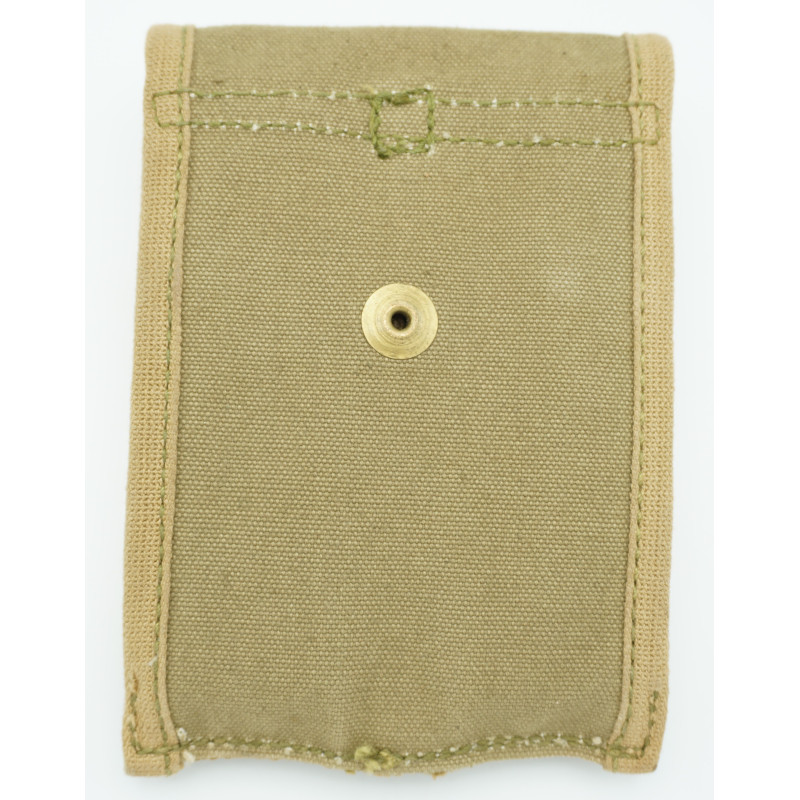 Porte chargeur original US Colt 45 - F.S.F. 1810 1918 Porte chargeur original US Colt 45 - F.S.F. 1810 1918