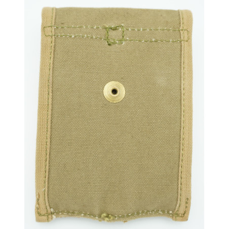 Porte chargeur original US Colt 45 - F.S.F. 1810 1918