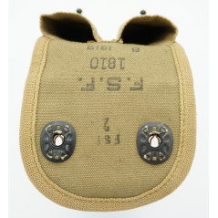 Porte chargeur original US Colt 45 - F.S.F. 1810 1918