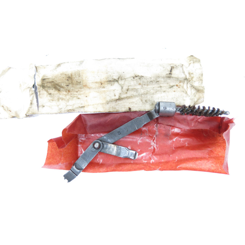 Outil Garand multiple