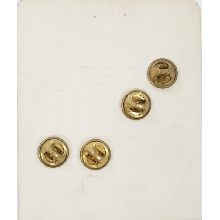 Jeu d' insignes pour uniforme de l'US Army US / Air defense Artillery (ref3)