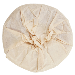 Rouleau de bandage flannel, all wood NYC - WW2