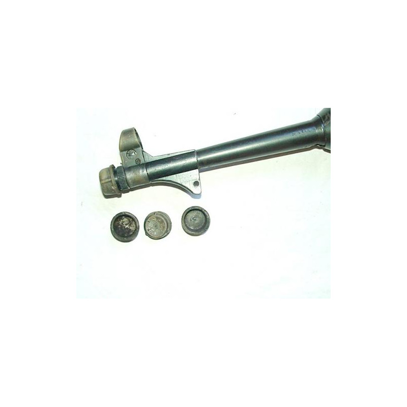 Cover barrel MP40 ww2