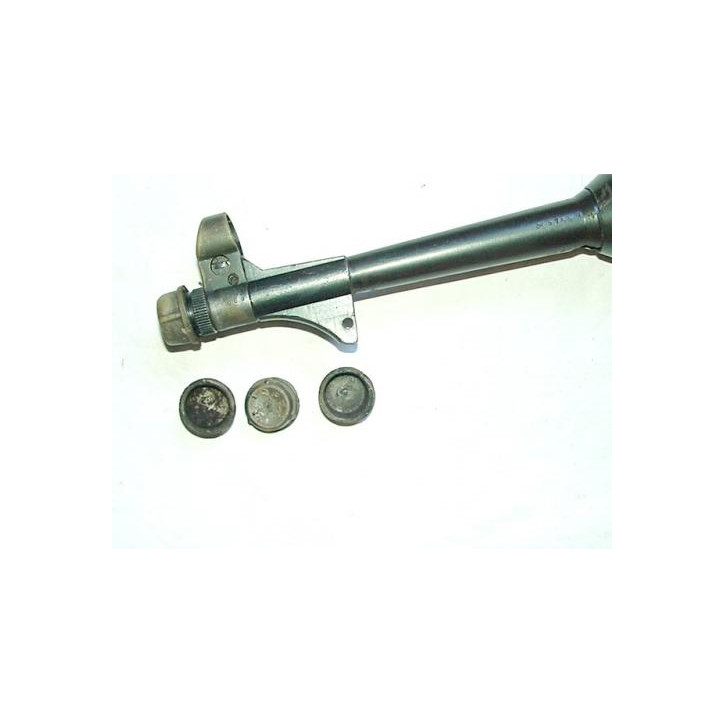 Bouchon de canon MP40