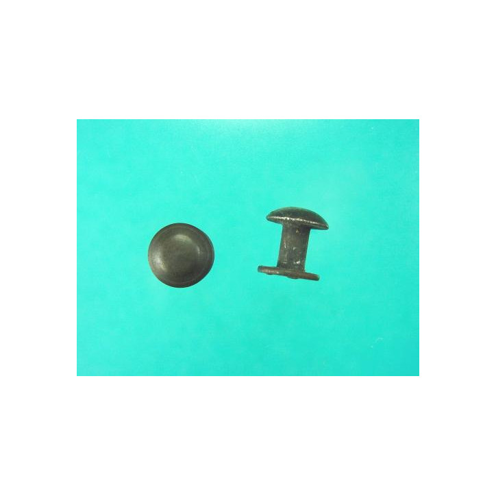 Bouton de bretelle MP 40