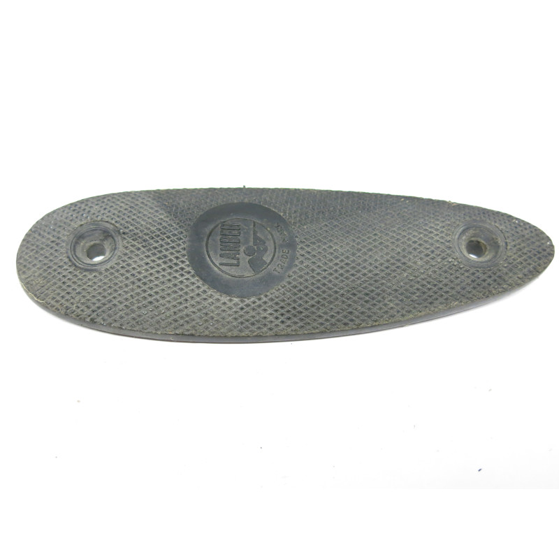 Plaque de couche ABS   fusil Lanber ref 36