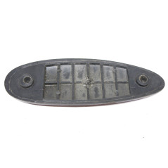 Plaque de couche ABS fusil Lanber ref 36