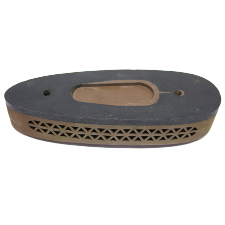 Plaque de couche caoutchouc ref 99 epaisseur 25 mm